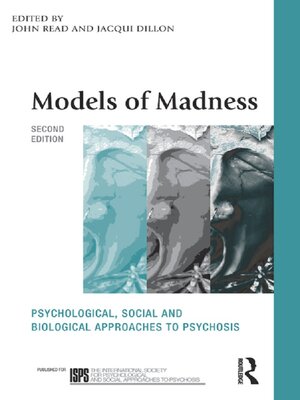 cover image of Models of Madness
